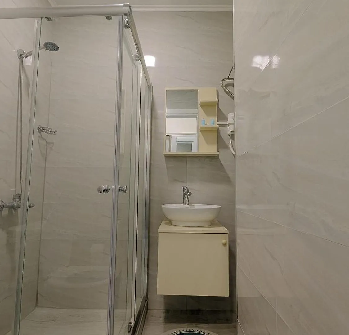 Cozy Studio Apartments Batumi Georgia