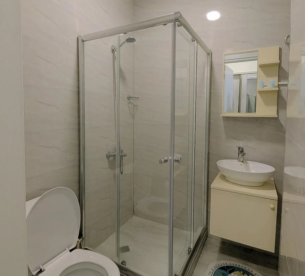 Cozy Studio Apartments Batumi