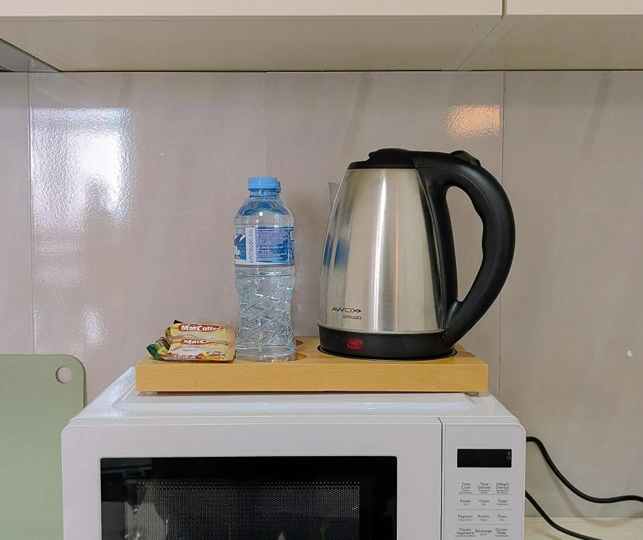 Cozy Studio Apartments Batumi