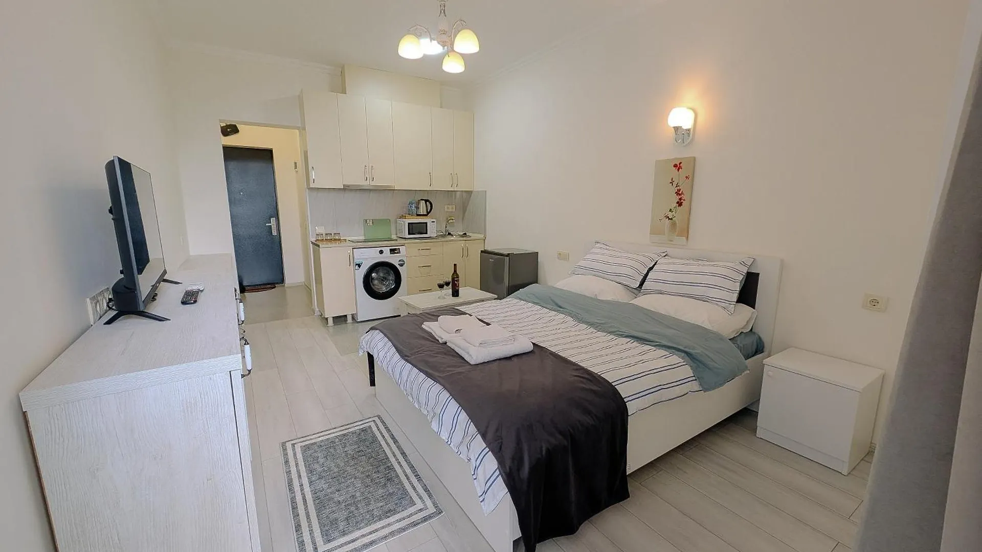 Cozy Studio Apartments Batumi 0*,  Georgia