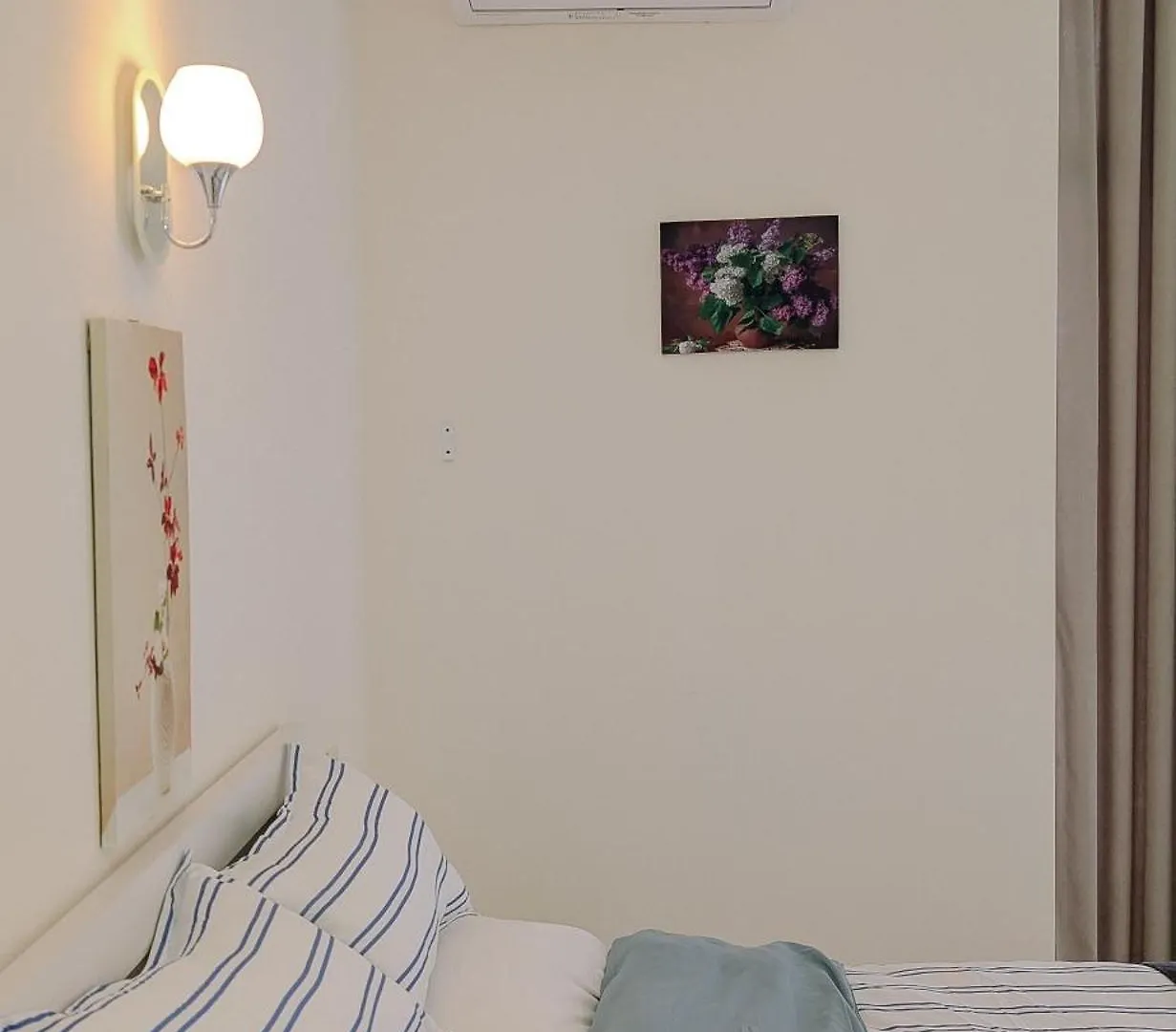 Cozy Studio Apartments Batumi Georgia