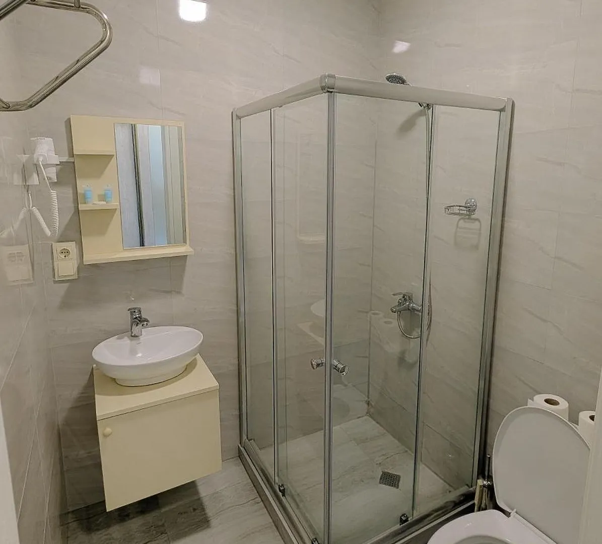 Cozy Studio Apartments Batumi 0*,