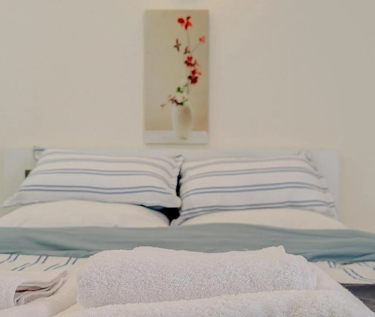 Cozy Studio Apartments Batumi