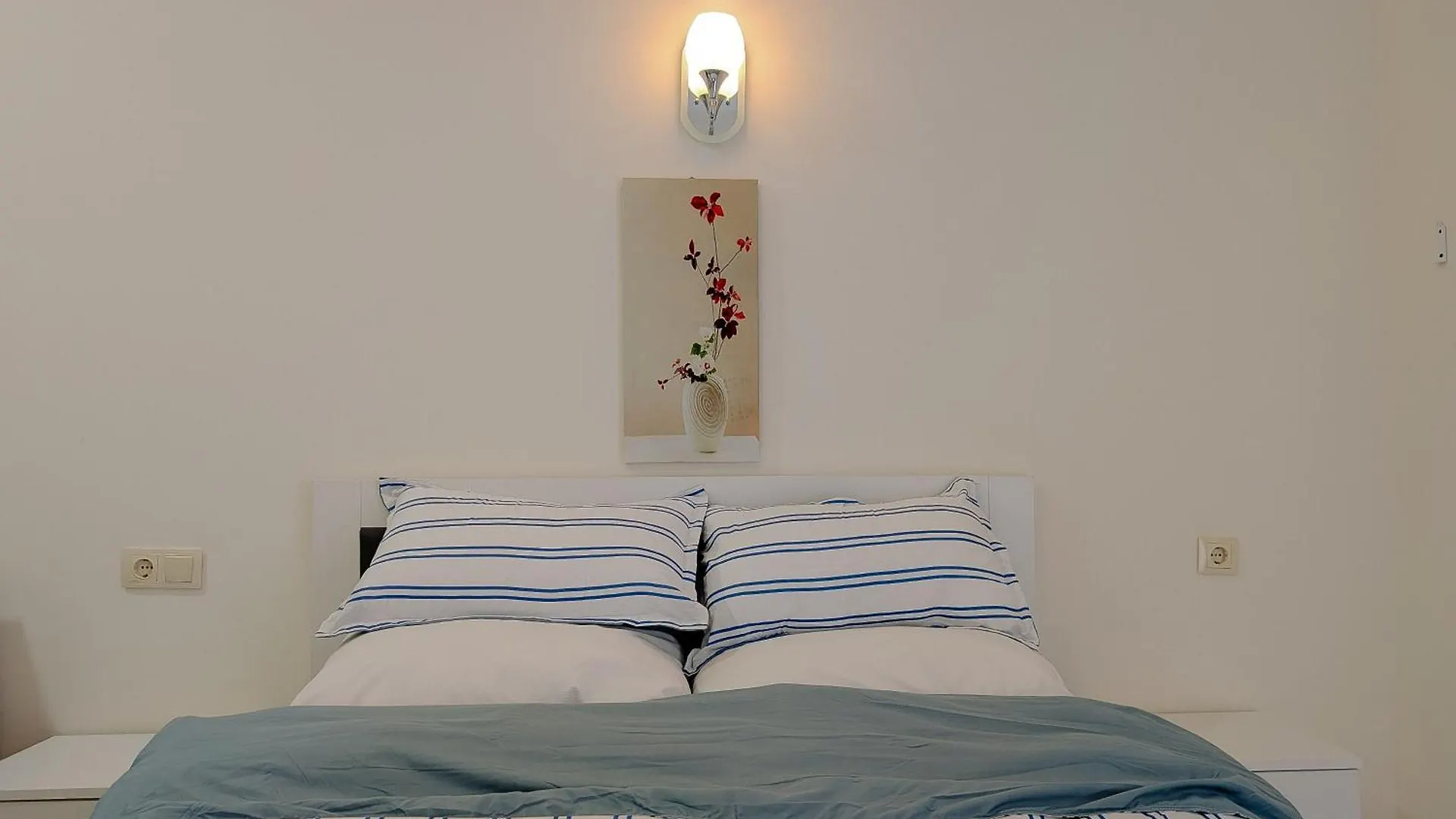 Cozy Studio Apartments Batumi Georgia