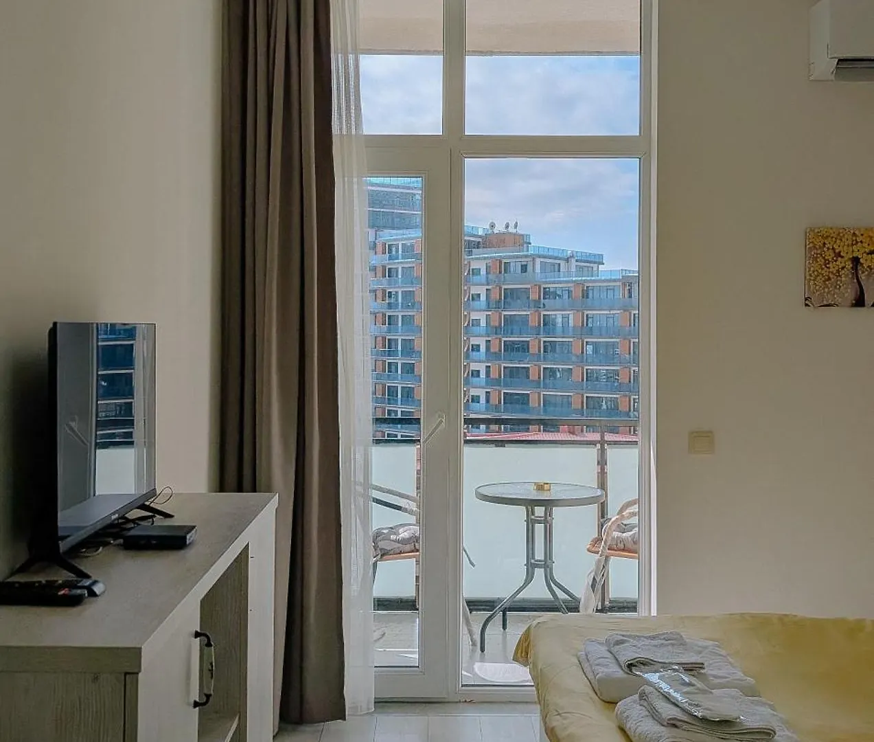 Cozy Studio Apartments Batumi 0*,  Georgia