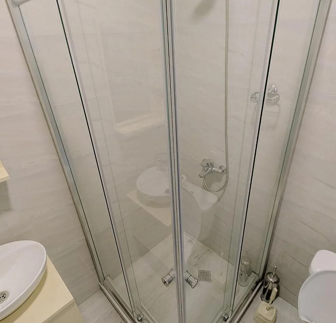Cozy Studio Apartments Batumi