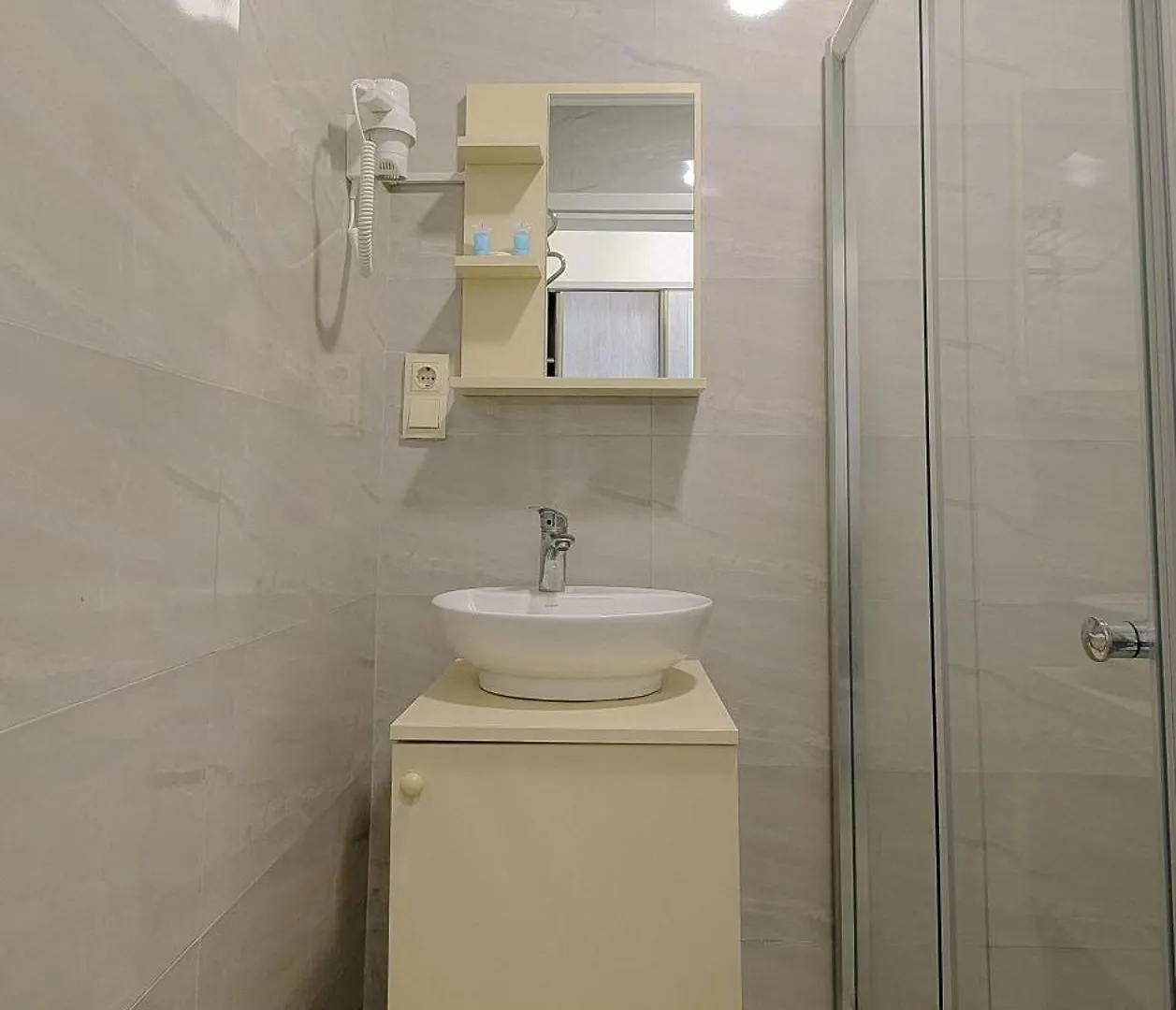 Cozy Studio Apartments Batumi