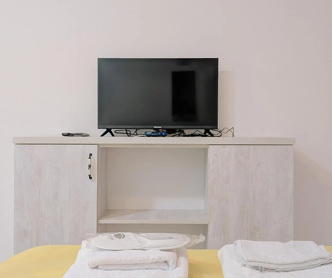 Cozy Studio Apartments Batumi Georgia