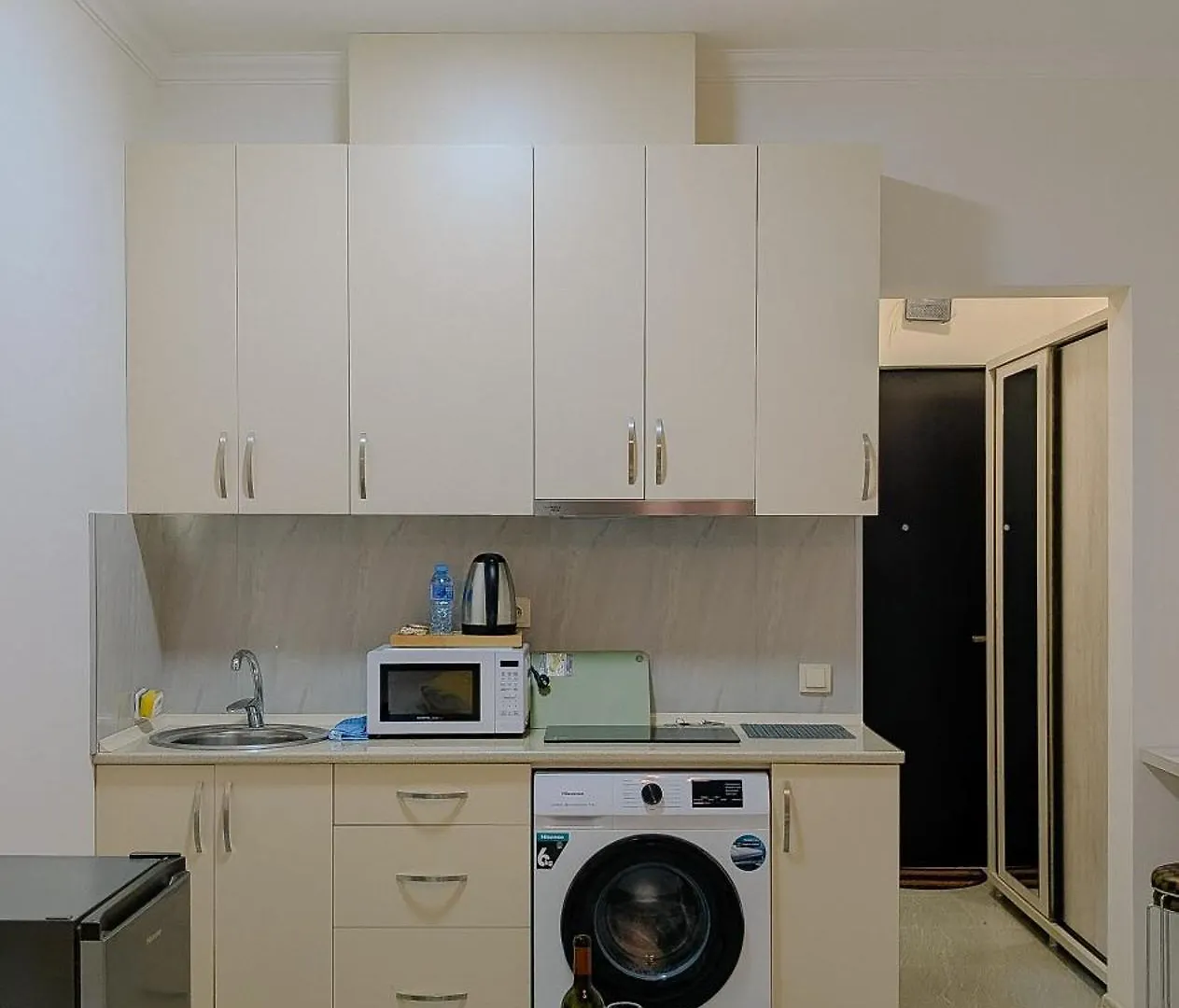 Cozy Studio Apartments Batumi