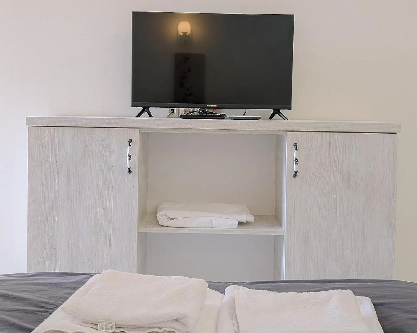 Cozy Studio Apartments Batumi