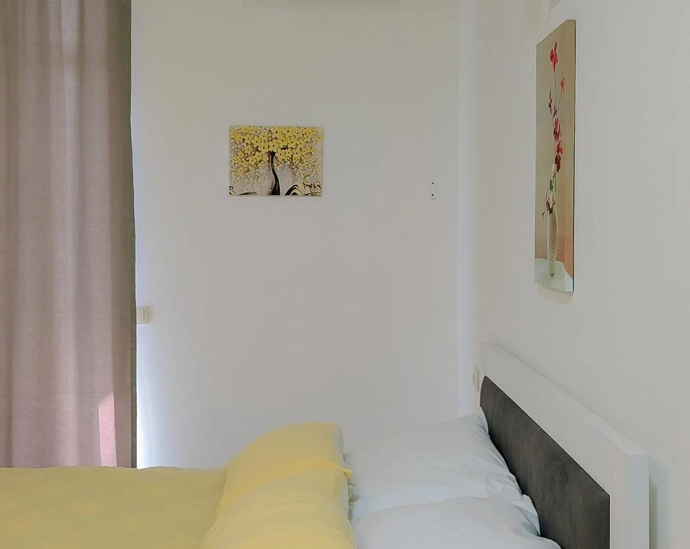 Cozy Studio Apartments Batumi