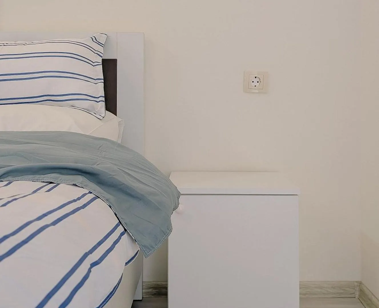 Cozy Studio Apartments Batumi