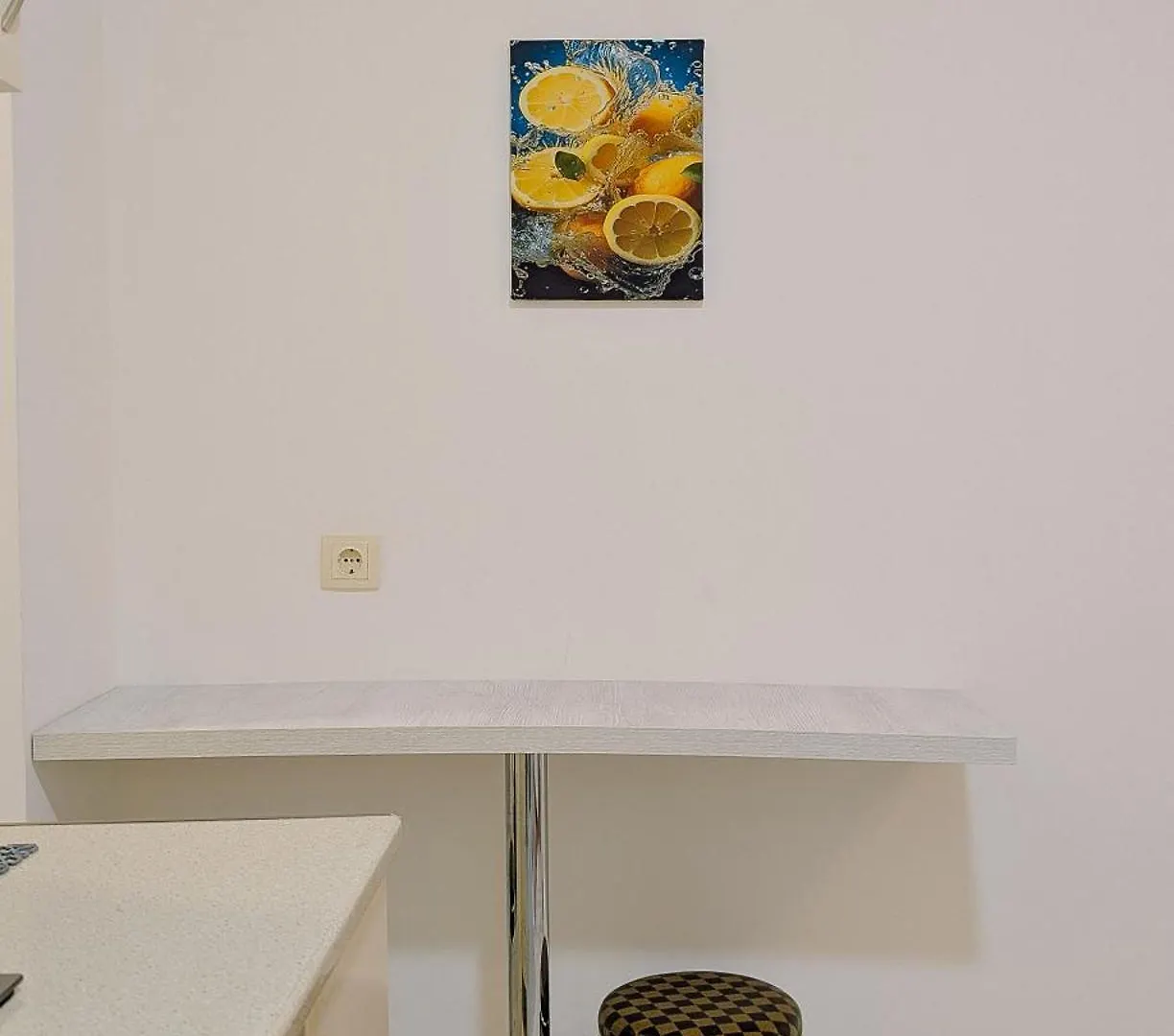Cozy Studio Apartments 바투미